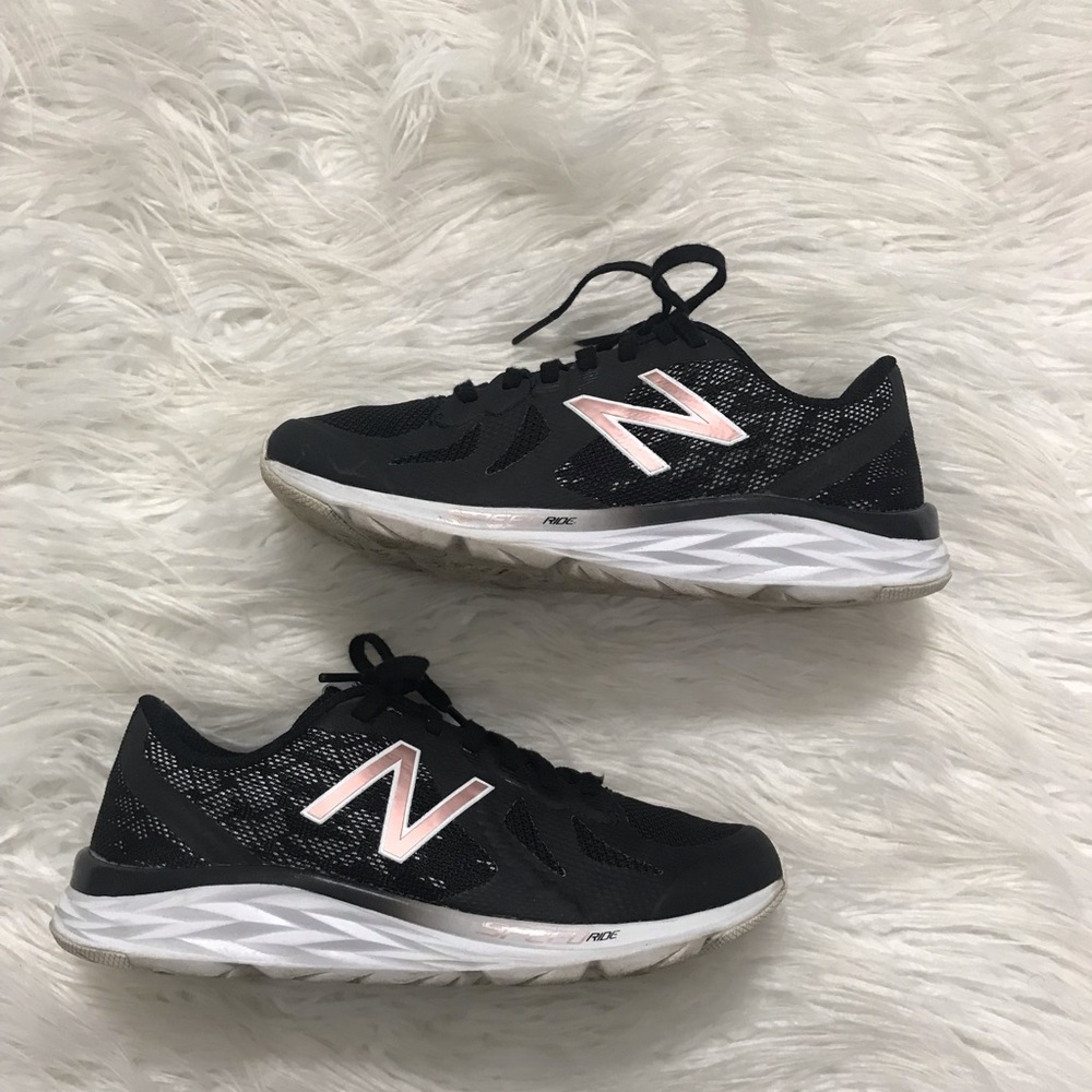 New Balance Running Gym Shoes